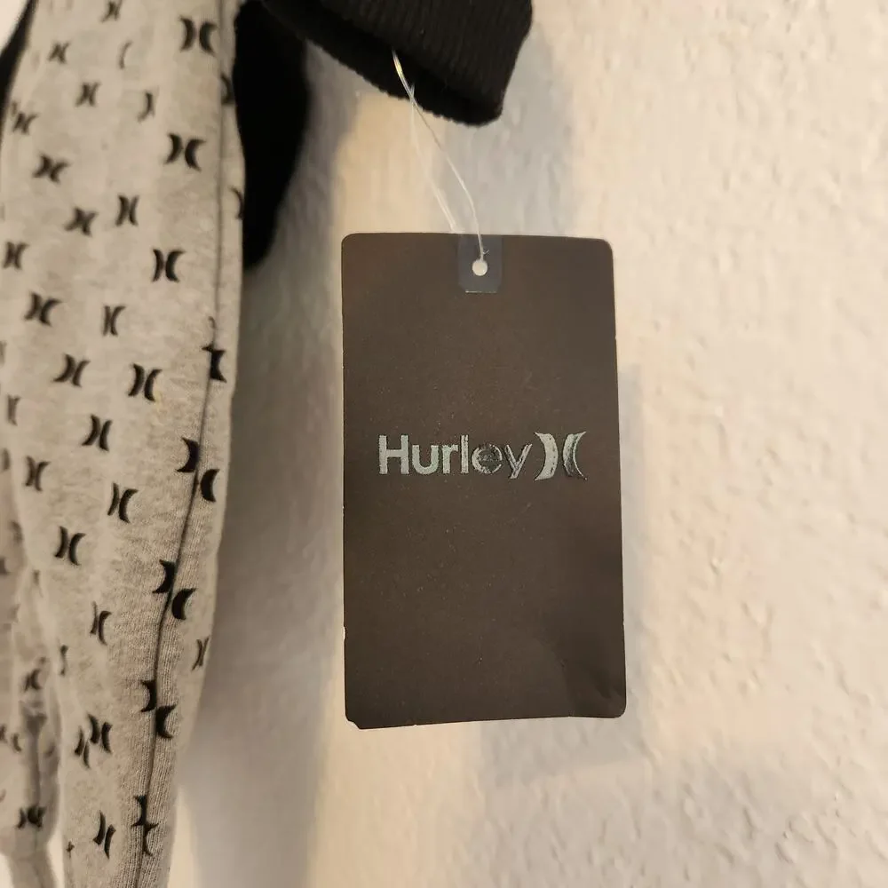 Hurley this adorable